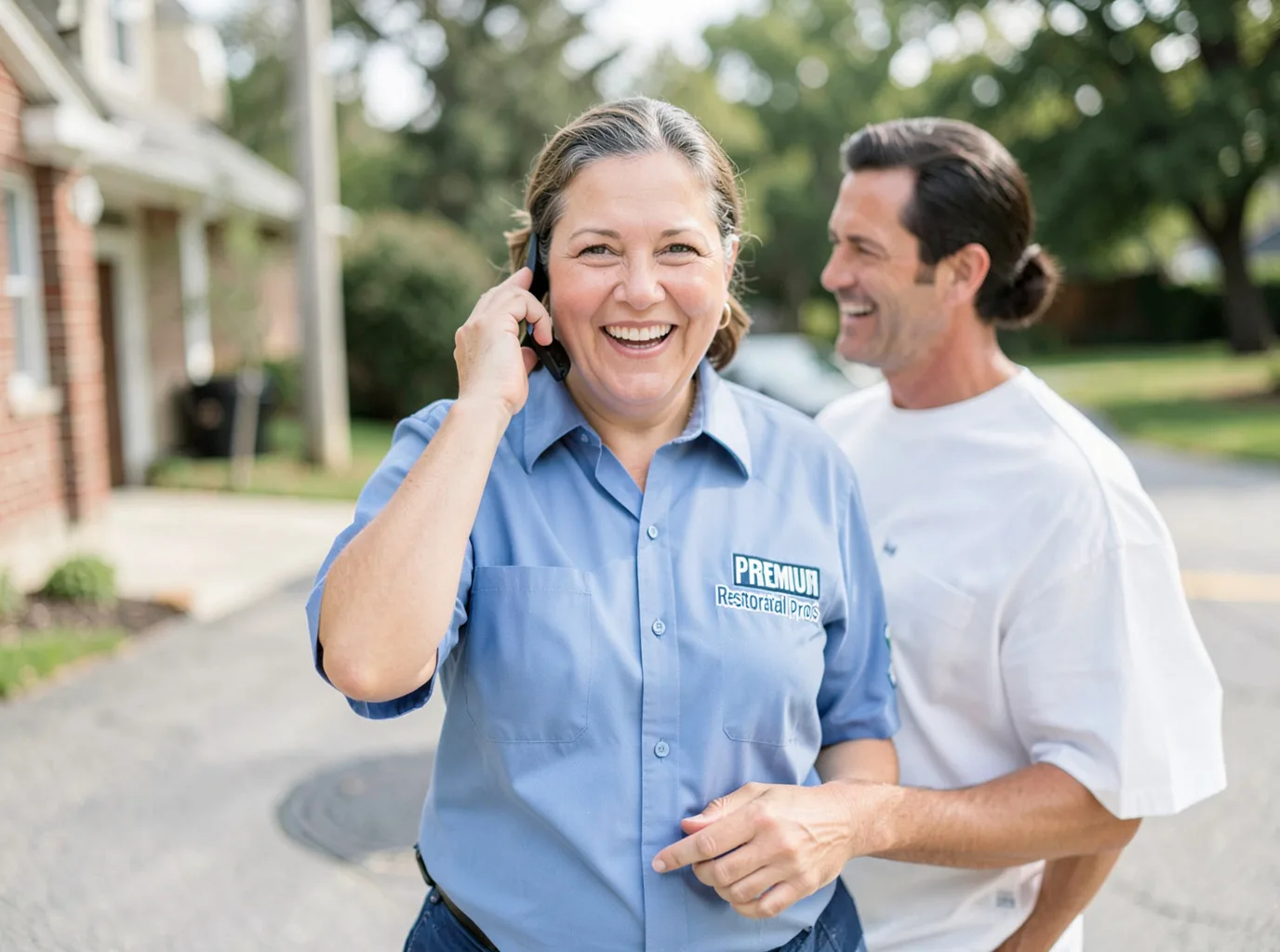 Water Damage Restoration Mcleod, ND FAQs